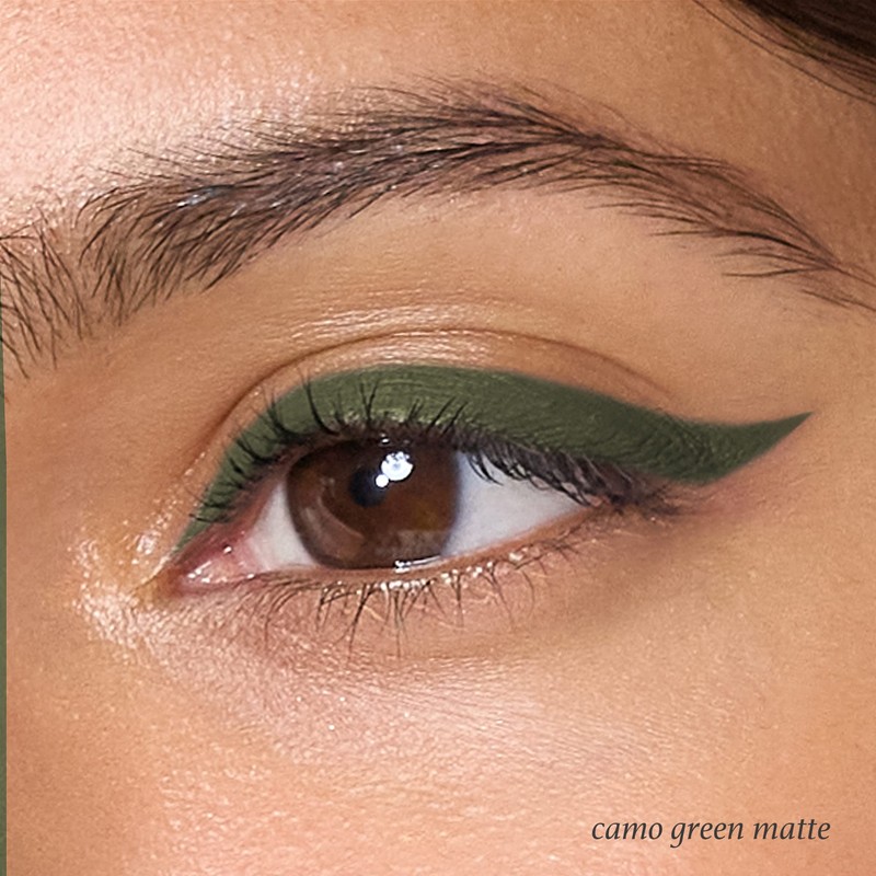 Julep When Pencil Met Gel Sharpenable Multi-Use Longwear Eyeliner Pencil