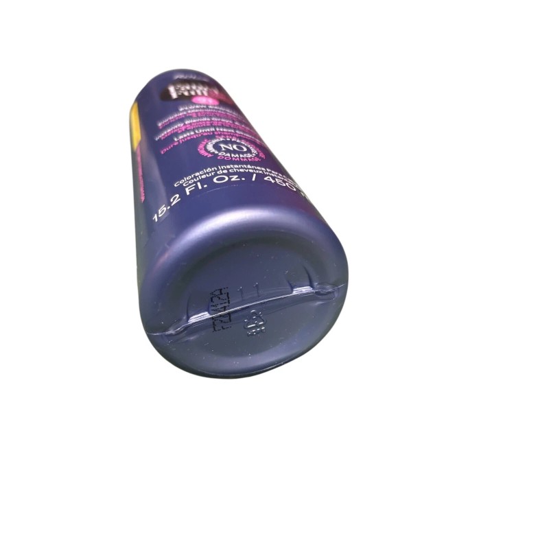 Roux Fanci-Full Instant Hair Color Rinse 21 Plush Brown 15.2oz