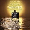Azzaro The Most Wanted Eau de Toilette Intense – Aromatic