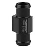 Keenso Motorcycle Water Temperature Sensor Adapter, Aluminium Water Temperature Meter