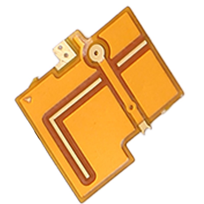 Motherboard Connection Board for DATA1 Flex Cable Board CPU Chip