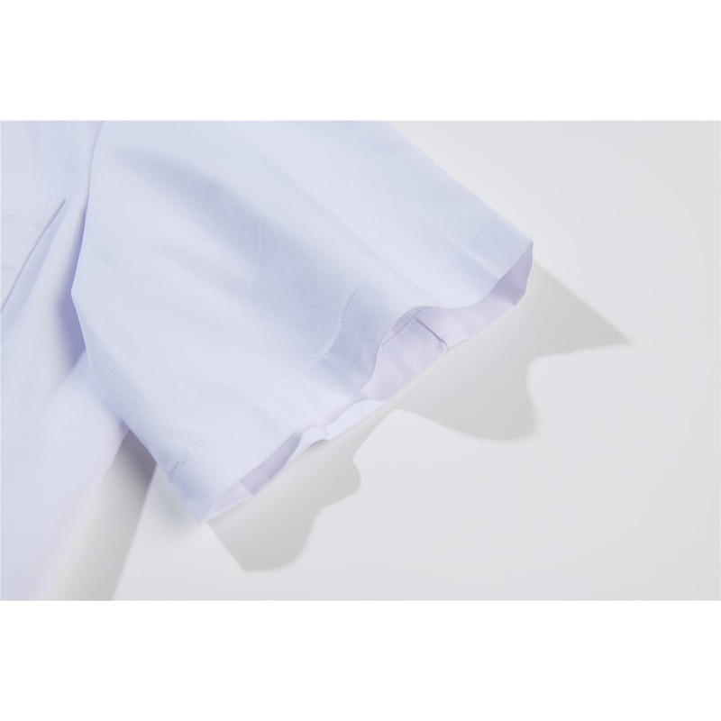 MISEMIYA - Men's Chefs Jacket - Men's Chefs Jacket -