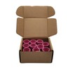 Sandblaster Gun Nozzles 10Pcs Tip Sand Blaster Replacement Cylinder Ceramic
