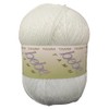 Estambre Bebe Tamm madeja de 200 gramos (Menta tenue)