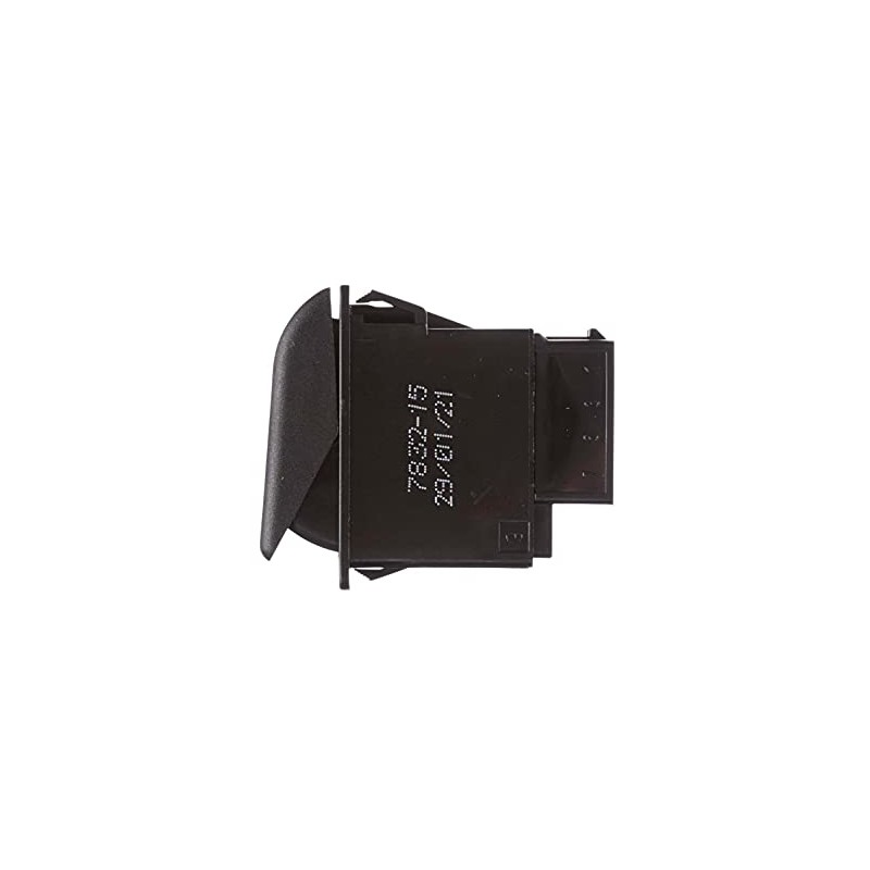 HELLA 6FH 007 832-151 Switch - Flip Switch Control -