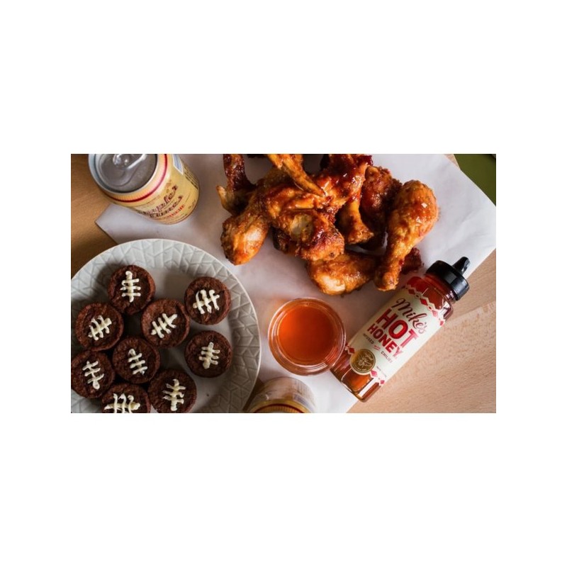 Mikes 핫 허니 Mikes Hot Honey