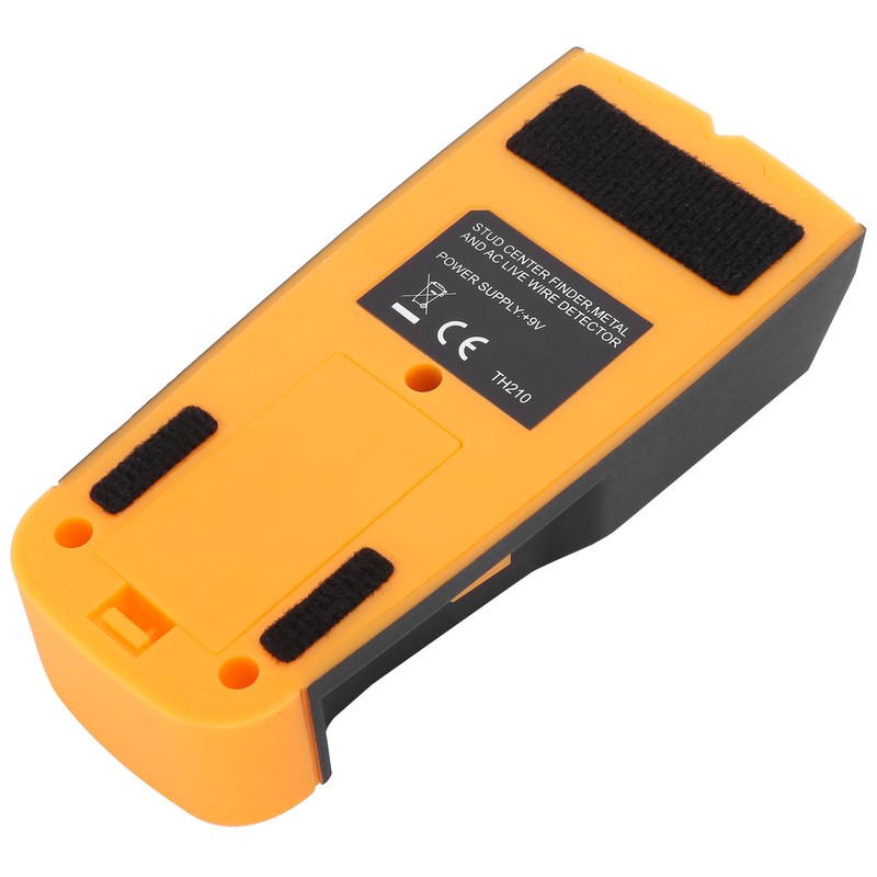 3 in 1 Wood Studs Wall Scanner Finder LCD Backlight