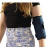 MARS WELLNESS Premium Adult Elbow Immobilizer Stabilizer Support Brace/Splint -