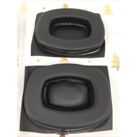 Honeywell Howard Leight HK4 QM24 Ear Muff Pad Kit Hygiene Sperian Earmuffs NEW