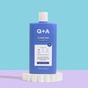 Q+A Clarifying Shampoo