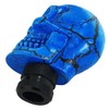 Abfer Car Gear Shifter Knob Skull Car Accessories Stick Shift