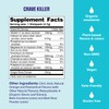Ultima Replenisher Crave Killer Supplement and Electrolytes Powder – Tropical
