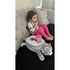 Cup Cozy Critters-The Cuddly Cute Cup Holder-Perfect for Drinks, Snacks,