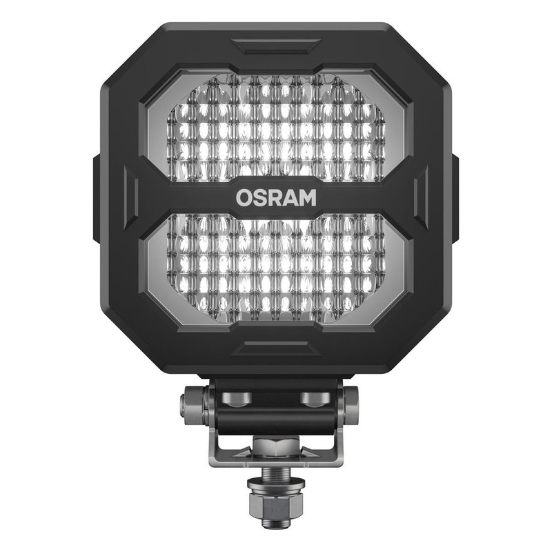 Osram LEDriving Cube PX2500 Wide, LEDPWL104-WD, Off Road, LED Work