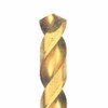 Bosch TI2134 7/64 in. x 2-5/8 in. Titanium Nitride Coated