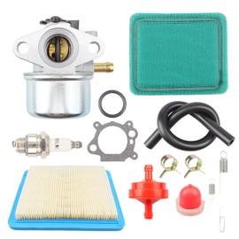 190cc Carburetor for Craftsman Toro 6.75 6.25 HP 675 22" Recycler TB230 725EX 190cc JS36 JS26 JS20 JS30 JS25 Lawn Mower