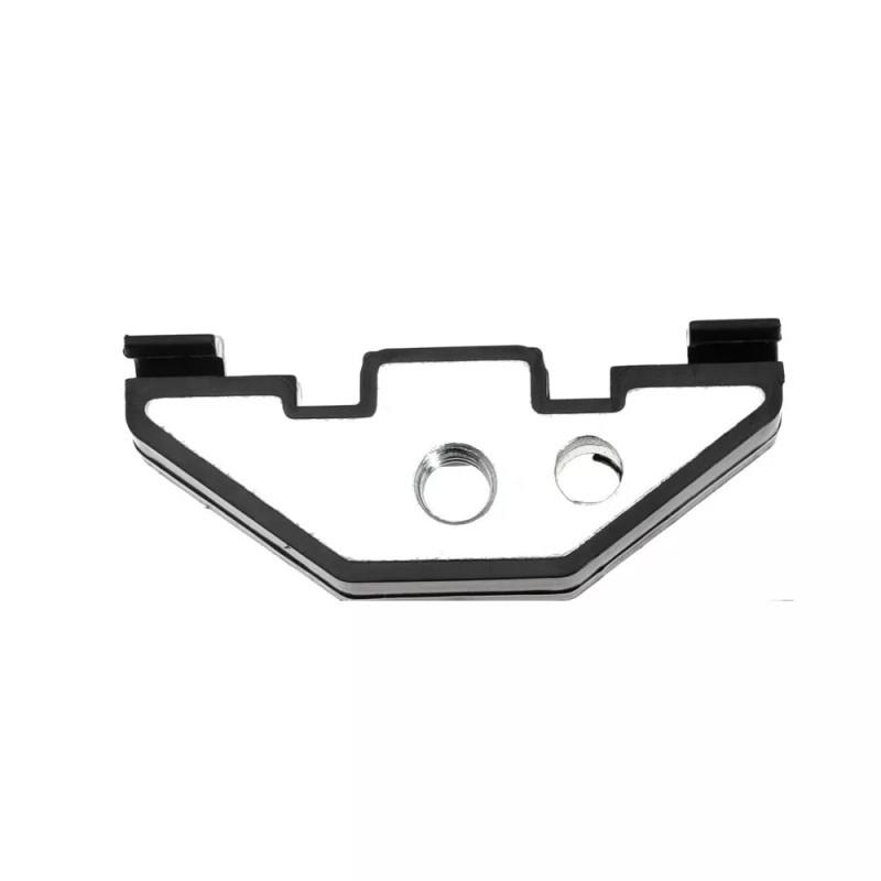 For Jeep Hard Top Mounting Retainer Nuts & Bolts Kit