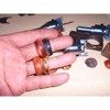 Wooden Ring Making Drill Kit Set, Multifunctional Wooden Thick Ring