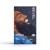 Bevel Mens Beard Grooming Kit - Includes Beard Conditioner, Beard