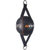 RIVAL Boxing 8" RDBL4 Double End Bag with Pump -