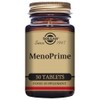 Solgar MenoPrime - 30 Mini Tablets - Hormone Free Support