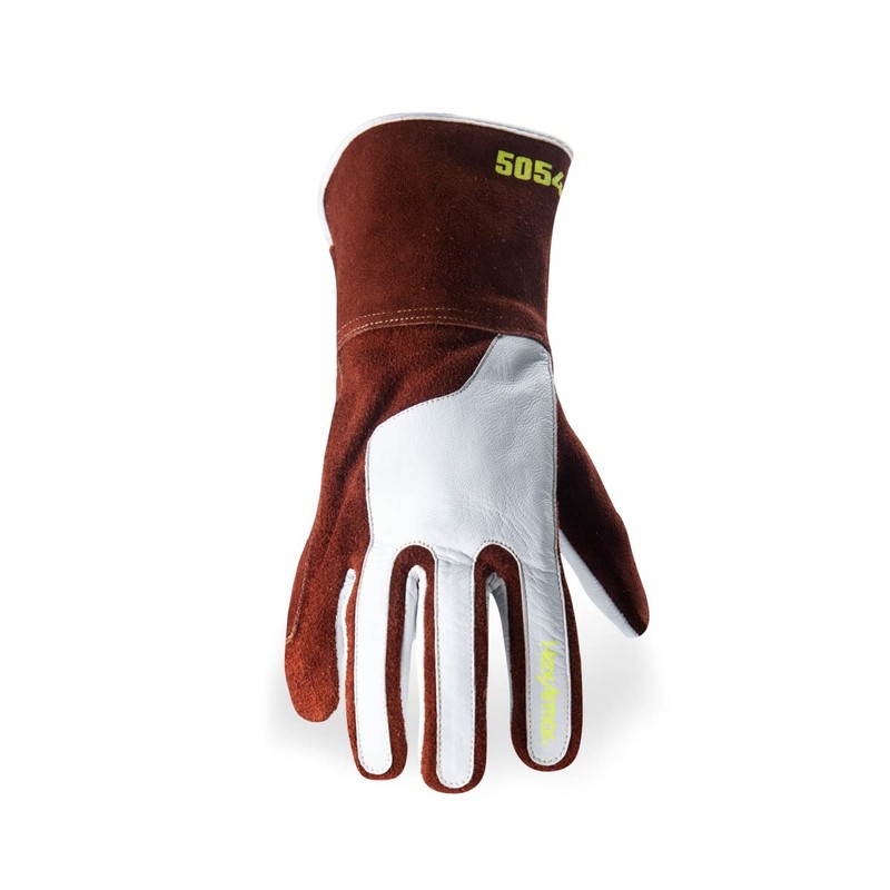 HexArmor Welding Heat Resistant with HexHide Safety Work Gloves |