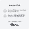 Bare Home Single Size Mattress Protector - 90x190 cm -