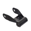 OTMGTGM Rear Leaf Spring Hanger Bracket and Shackle Kit Compatible