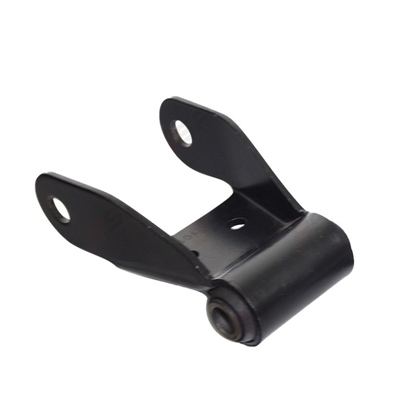 OTMGTGM Rear Leaf Spring Hanger Bracket and Shackle Kit Compatible