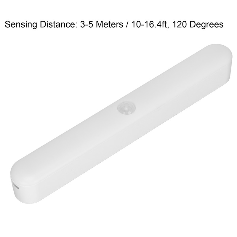 L14 Motion Night Light Portable Human Body Induction Lamp Energy