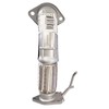 Exhaust Flex Pipe fits: 2008-2012 Honda Accord 2.4L automatic transmission