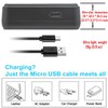 Kastar USB LCD Dual Charger and 1 Pack Battery for