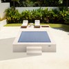 Sun2Solar Solar Pool Cover 16 Mil | 10 x 10