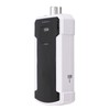 Black Rechargeable Electric Nail Drill Portable Nail Polish Machine Electric