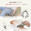 [Removable Handle for Full Body Release] Myofascial Roller Thigh Créer