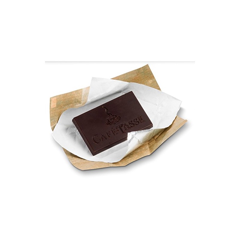 Cafe Tasse Mini Tablets Assorted 20 Pages 6.3 oz (180
