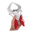 CHILDWEET Easy to Use Carbon Steel Piston Ring Pliers Engine
