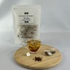 Jerusalem artichoke 50T Tea bags Korean Flavor 돼지감자 K-food Healthy