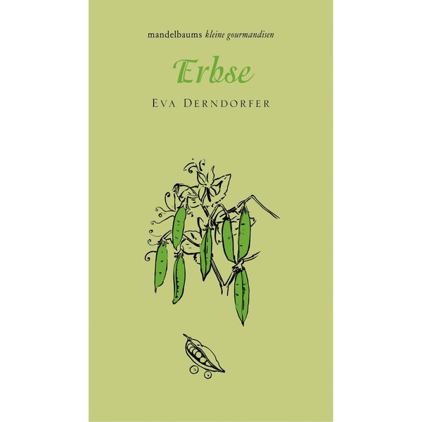 Erbse: kleine gourmandise Nr. 32