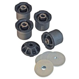 Specialty Products Company - XAXIS Bushing Upgrade Kit (25022) Vehicle Specific Item