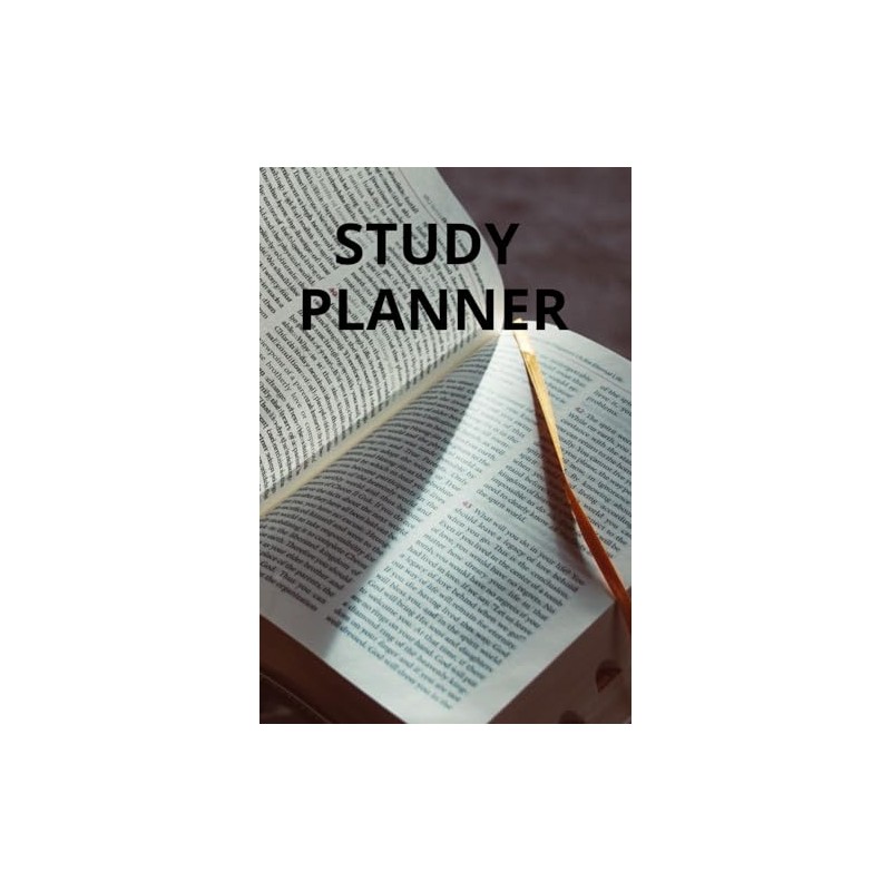 Academic Achievement Planner
