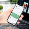 Tuya WiFi Intelligent Circuit Breaker Automatic Reclosure Protector 3P4W Power