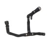 HVAC Heater Hose High Temperature Resistant Leakproof Easy Installation Precise