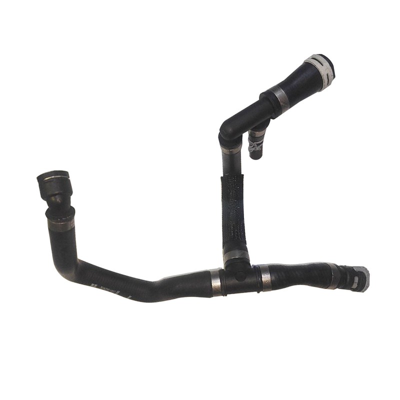 HVAC Heater Hose High Temperature Resistant Leakproof Easy Installation Precise