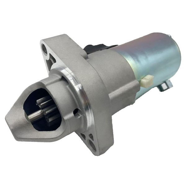 17844N Starter Moter Replacement for Honda CR-V 2002-2006 L4 2.4L