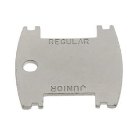 Aerator Wrench Faucet Key Maintenance Tools Standard Junior Housing removal & Install Service Keys cache insert TJ, TT Small sizes (Metal Key)