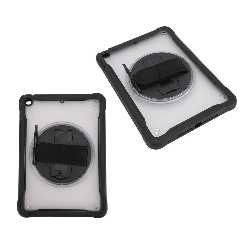 Tablet Shockproof Case Multifunction Tablet Protective Case Cover with Hand