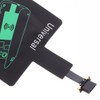 iplusmile Universal Qi Wireless Charging Receiver Ultra Thin Android Charging