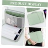 Gatuida Tablet Sleeve Carrying Case for Devices Wear Resistant Soft