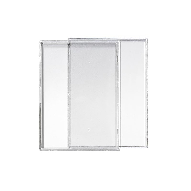 Guardhouse Mini Snap Lock Trading Card Holder 35 pt